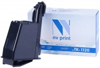 картинка Картридж лазерный KYOCERA (NV-TK1120) Kyocera FS-1060/1025MFP/1125MFP, NV PRINT СОВМЕСТИМЫЙ от магазина МегаБайт