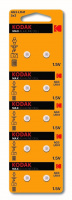 картинка Элемент питания KODAK AG03 (392) LR736, LR41 от магазина МегаБайт